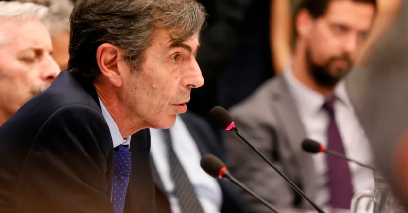 Rodríguez Chirillo confirmó que el subsidio a Zona Fría no se eliminará