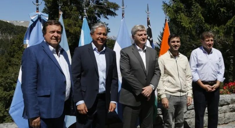 “Un mensaje en defensa de los recursos naturales de nuestro pueblo”