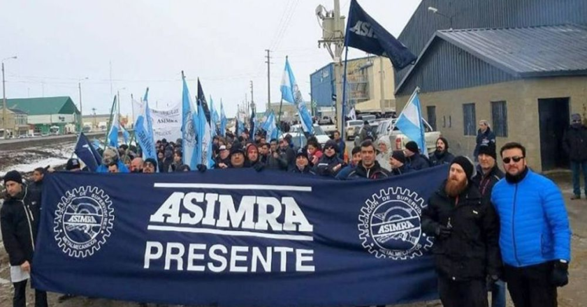 No se renovaron unos 2.500 contratos de la industria fueguina