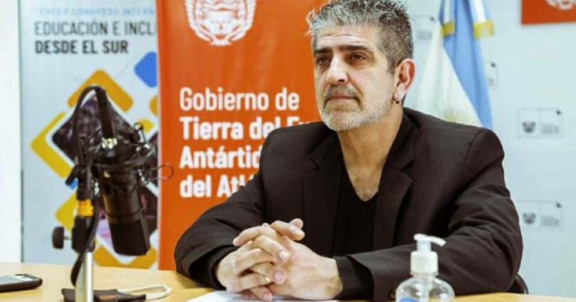 Desmienten cifras negativas de la provincia en términos de días de clase