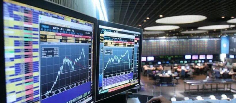 Acciones de Mirgor se dispararon más del 50% en solo tres días