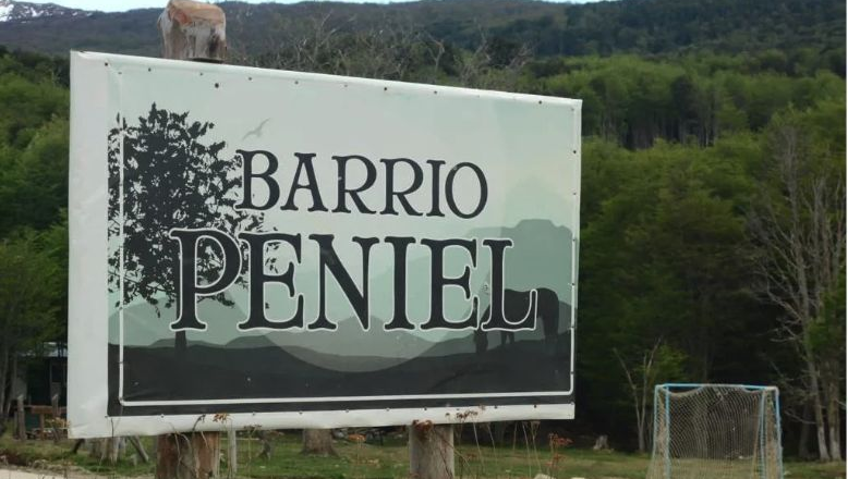Preocupación por falta de acción Municipal ante nueva usurpación en Andorra