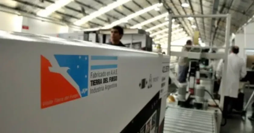 Blanco, Melella y Coto defendieron el subrégimen