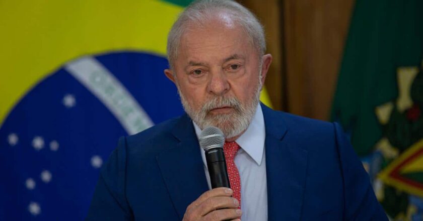 Brasil reafirmó su apoyo al reclamo argentino sobre Malvinas