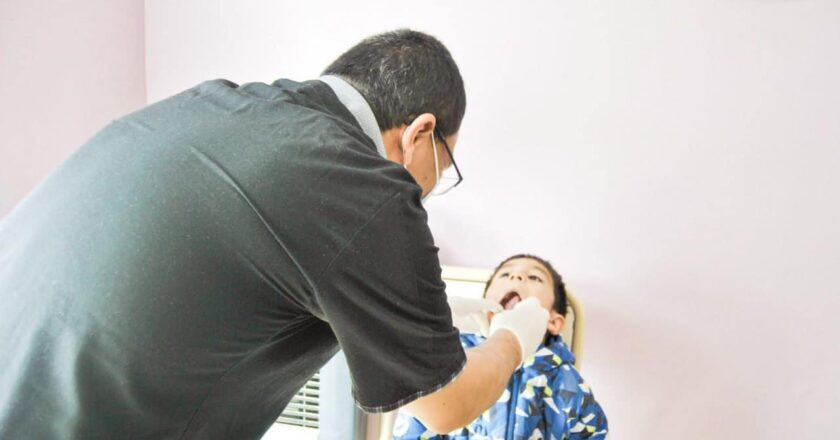 El gobierno aumentó el adicional “Dedicación Exclusiva Sanitaria”