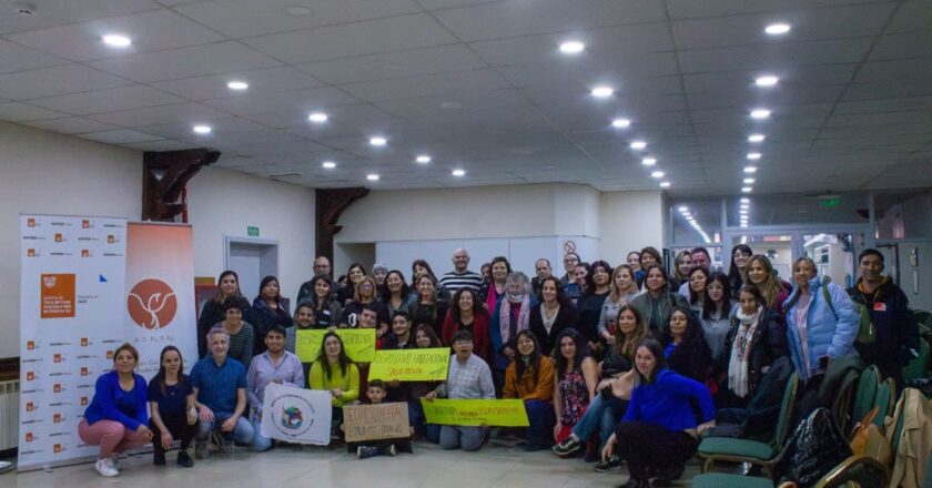 Rechazo fueguino a la reforma a la ley de salud mental