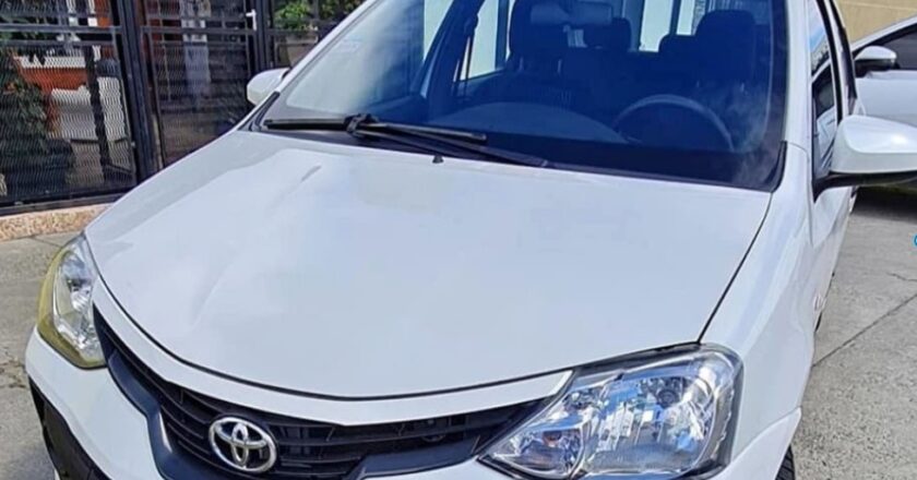 La venta de autos usados se desplomó un 11,26%