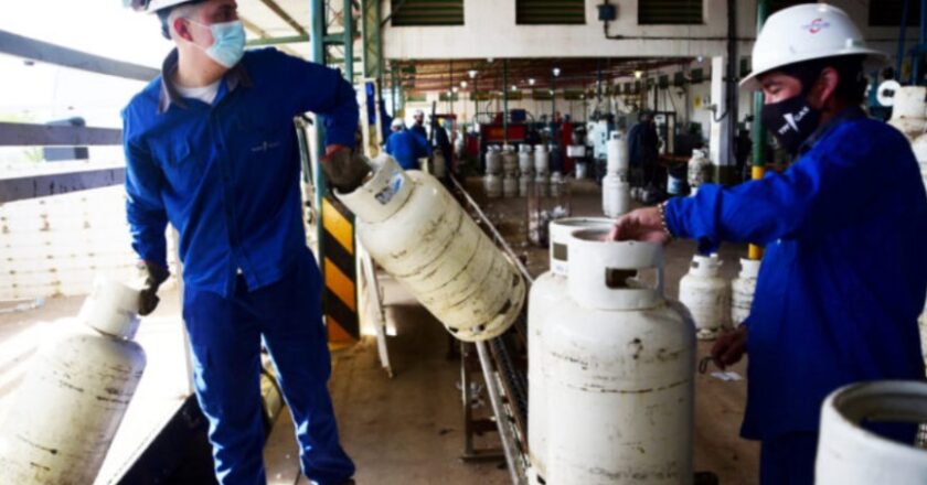 La quita de subsidio al gas impactará en el tesoro de la provincia