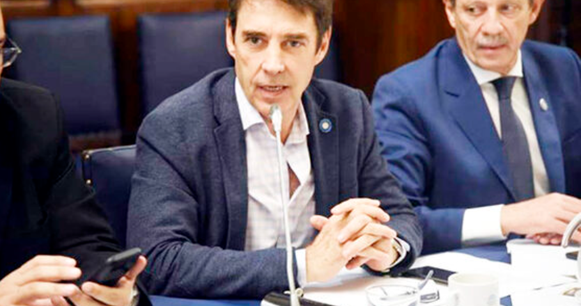 Stefani aseguró que no se van a eliminar todos los fideicomisos