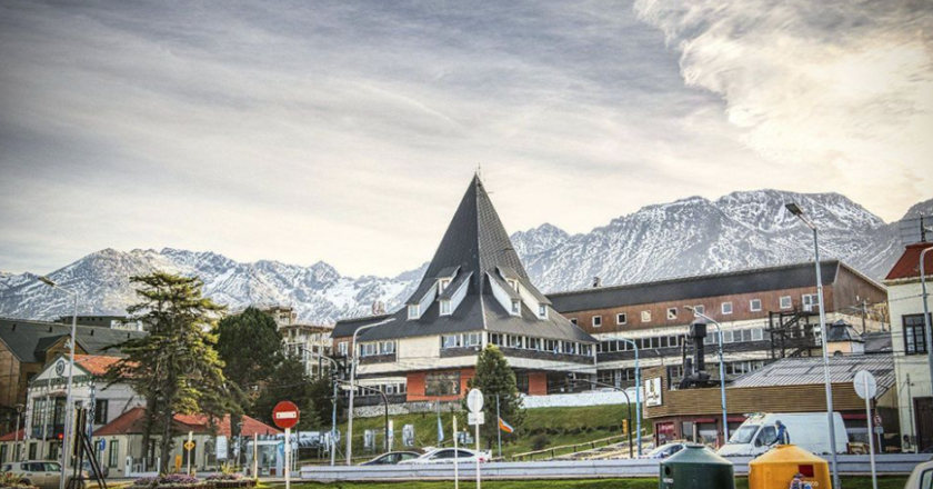 Melella se pronunció contra la presencia de David Cameron en Malvinas