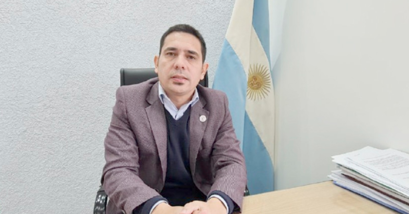 El concejal Runín defendió la eximición de impuestos