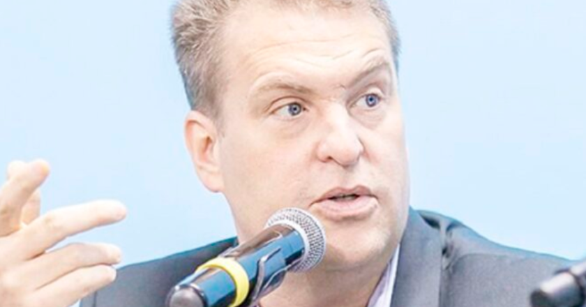 «Necesitamos una aplicación informativa de precios» dijo Von Der Thusen