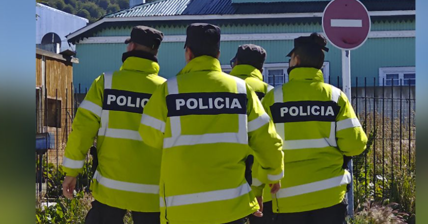 Quedó oficializada la nueva escala salarial para Policías y Penitenciarios