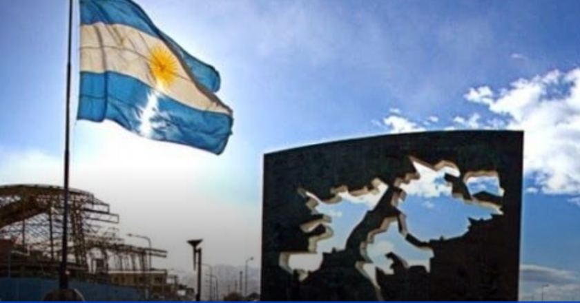 La Ley 19.640 y su vínculo con la soberanía en Tierra del Fuego y Malvinas