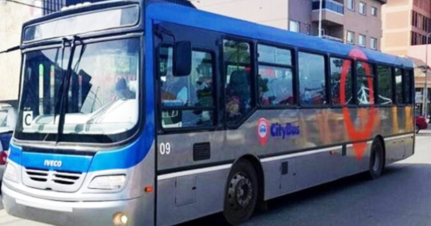 Si no hay mayores recursos podría superar los $700 el boleto de colectivo en Río Grande