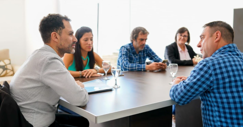 Lanzan un programa de descuento de artículos escolares