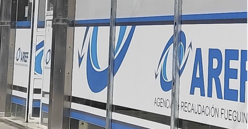 El 2023 cerró con una recaudación que superó los $107 mil millones