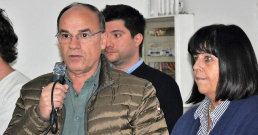 Blanco: “Hay muchos que están trabajando con vista al 25 y al 27”