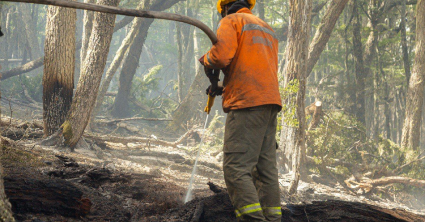 Gobierno dictó una nueva emergencia ambiental