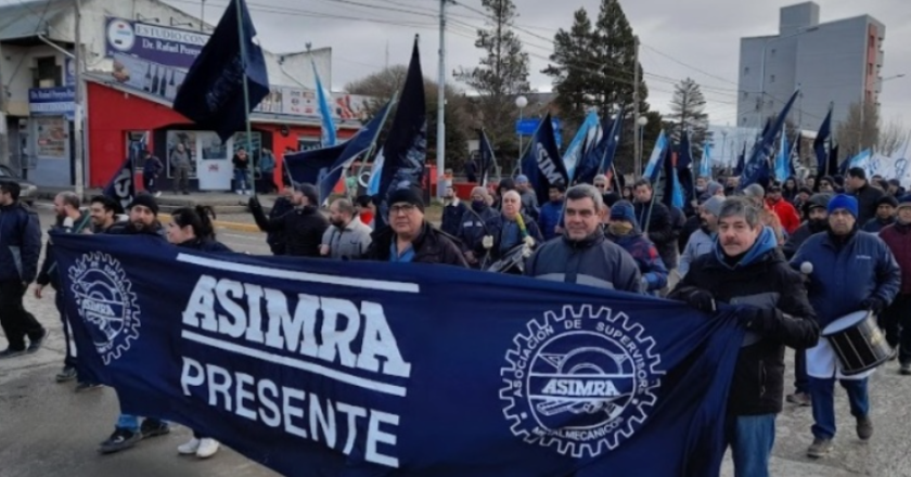 Marcha atrás con los despidos: Dictaron la conciliación obligatoria en el conflicto con supervisores en Mirgor