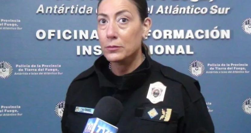 “Tuvimos varias intervenciones durante los tres días del fin de semana”