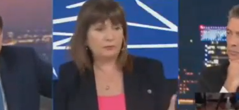 Bullrich: «En Chubut no vive nadie, hay un millón de guanacos»