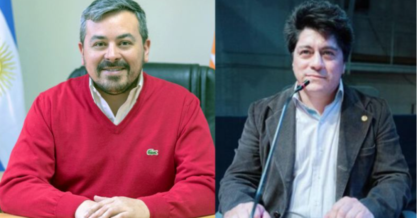«Ropa, asados y shopping»: Los gastos escandalosos de dos concejales de Tolhuin