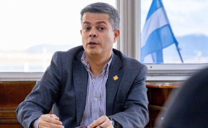 Rechazo a la visita de la embajadora de Reino Unido