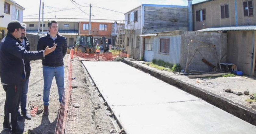 Cerca de diez obras se encuentran paralizadas en la ciudad