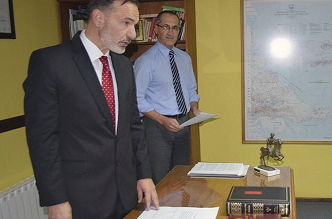 Tres Juzgados de Ushuaia quedaron vacantes