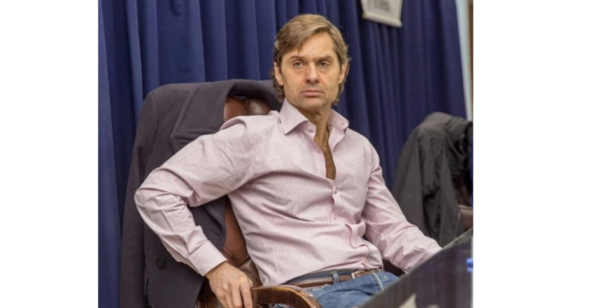 Sciurano: «Reconozco en el ministro de economía muy buen criterio para manejar estos momentos críticos»