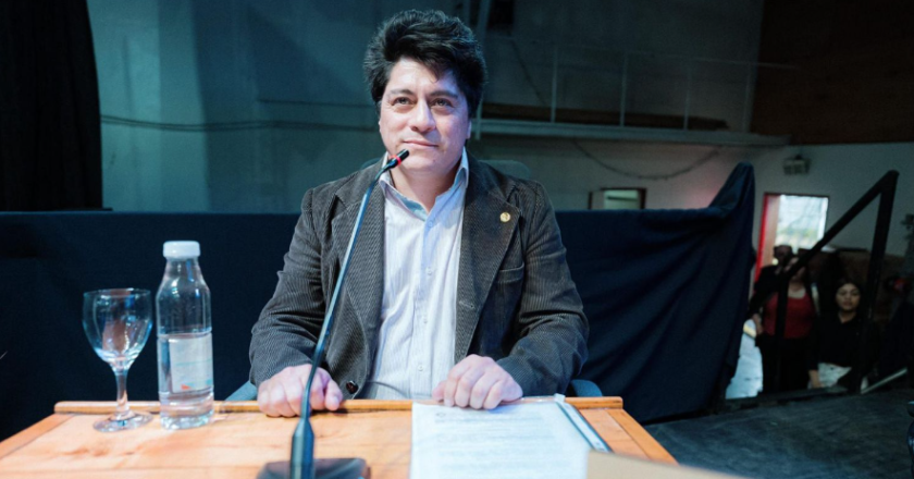 Nuevamente el escándalo sacude al Concejo de Tolhuin