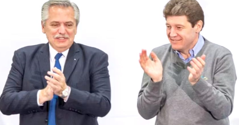 Tierra del Fuego dio de baja un acuerdo de 16 años para contratar a la aseguradora del amigo de Alberto Fernández