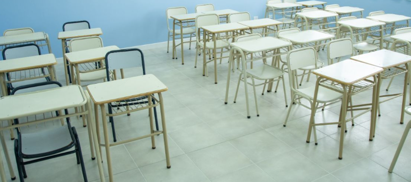 Salió el decreto de aumento para el escalafón docente