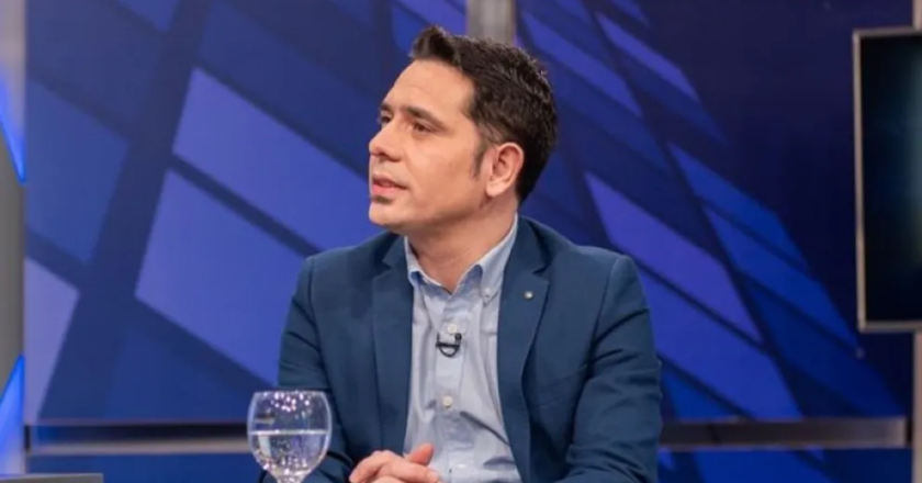 “Si el Municipio veta el proyecto de ordenanza de no exigir el libre de deuda para conducir, cometerá un error”