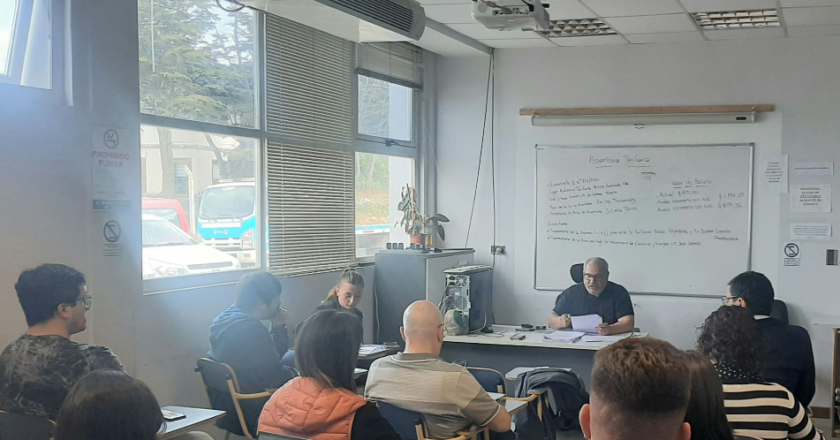 La asamblea tarifaria pasó a un cuarto intermedio y el boleto podría alcanzar los $800