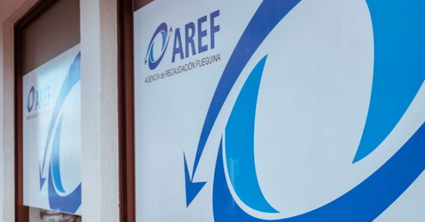 AREF subió la base imponible para el beneficio de reducción de Ingresos Brutos