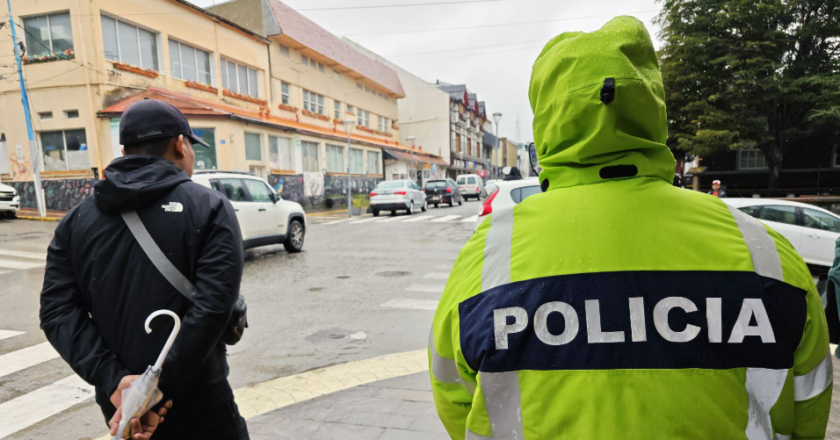 Retroactivo enero: Acuerdo salarial para la Policía y el Servicio Penitenciario