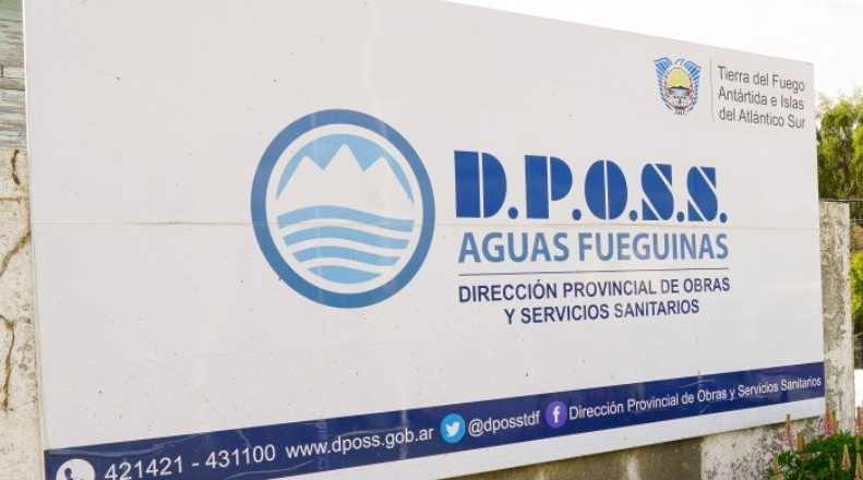 Gobierno acordó pago de $173,7 millones a la DPOSS