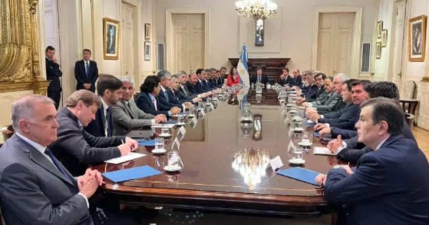 Las transferencias automáticas a las provincias alcanzarían el nivel más bajo desde 2007