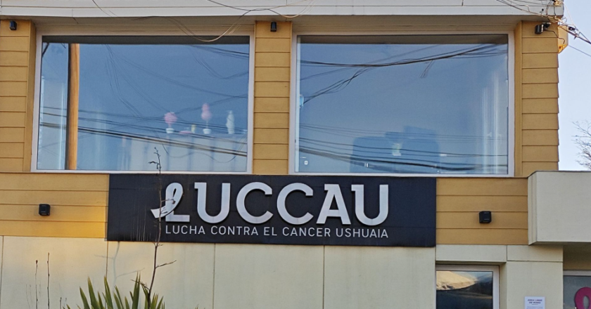 Tierra del Fuego privilegiada en términos de atención de paciente oncológico