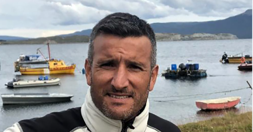 Designan a Fernando Polizzi como titular del PAMI