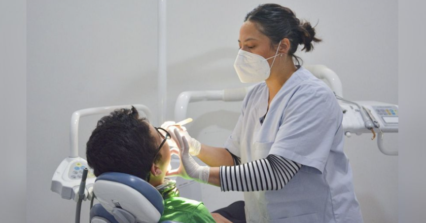 Anticipan que 4000 niños y niñas serán atendidos en los circuitos de salud escolar