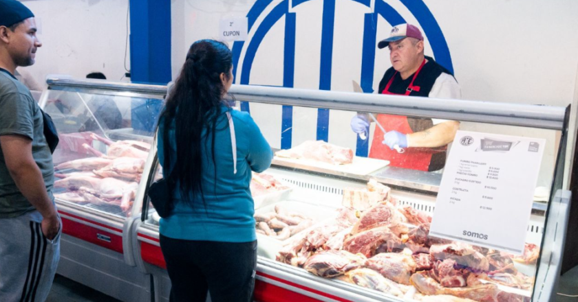 Se viene una nueva edición de «Tu Mercado TDF»