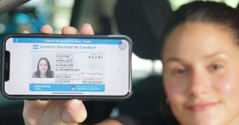 En Río Grande no imprimirán nuevas licencias de conducir
