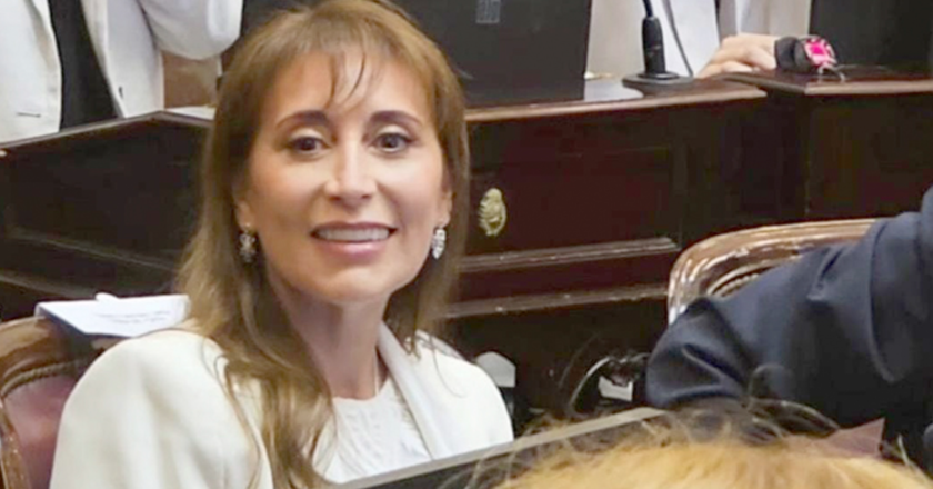 Cristina López: “Devaluación, ajuste y desocupación son una película que ya vimos y no terminó bien”