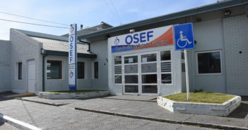 OSEF Y CAJA. Pino propone goteo diario e integración de trabajadores