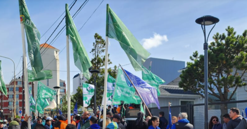 FORJA hizo responsable a Martín Perez por lo ocurrido en el Concejo Deliberante