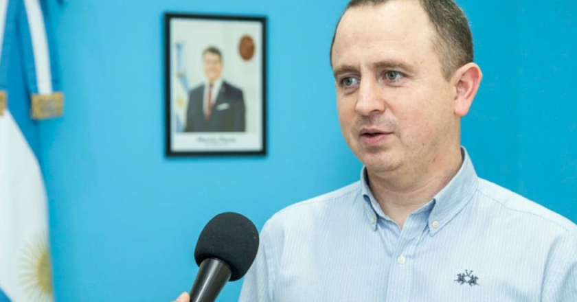 “No vamos a interrumpir los intentos de diálogo con los concejales” dijo el Sec. de Gobierno de la Municipalidad de Río Grande