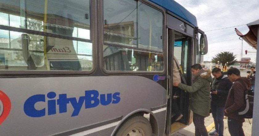 Aumentó el precio del boleto de colectivo en Río Grande